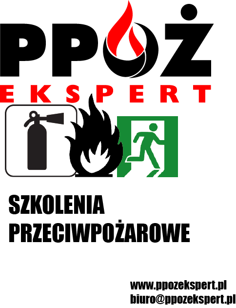 Szkolenia przeciwpożarowe i BHP